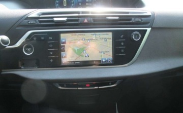 Citroen Grand C4 Picasso II Grand Picasso 1.6 THP 165KM 2015 Citroen C4 Grand Picasso 1.6 Benzyna 165KM, zdjęcie 17