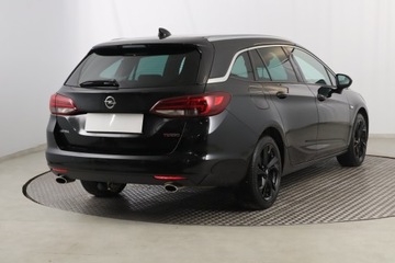 Opel Astra K Sports Tourer 1.6 Turbo 200KM 2017 Opel Astra 1.6 T, Navi, Klima, Klimatronic, zdjęcie 4