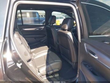 Cadillac 2024 Cadillac XT6 Luxury 2024 2.0l 2.0 Benzyna 235KM, zdjęcie 12