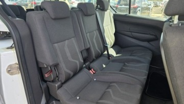 Ford Transit Connect II VAN 1.5 TDCi 120KM 2017 Ford Transit Connect 7 osobowy climatronic long, zdjęcie 11