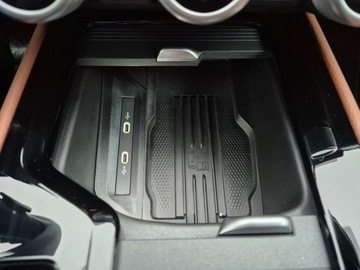 Skoda Superb III Kombi Facelifting 2.0 TDI SCR 150KM 2025 Skoda Superb L&amp;K 150 KM DSG Auto z placu, zdjęcie 31