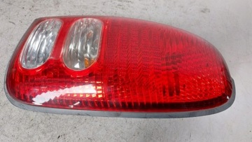 DAIHATSU CUORE V FL L701 SVĚTLO ZADNÍ PRAVÁ