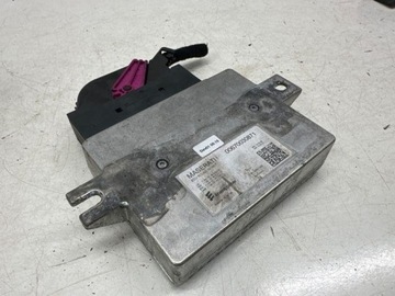 00670030871 JINÉ MODUL 3.0 D 202 2017 MASERATI GHIBLI (M157)