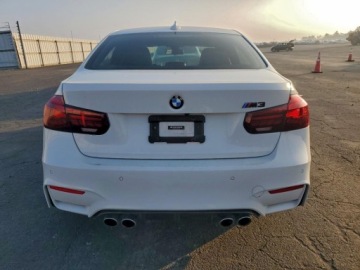BMW Seria 3 F30-F31-F34 2016 BMW M3 2016. 3.0 Benzyna 425KM, zdjęcie 2