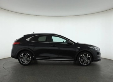 Kia XCeed Crossover 1.5 T-GDI 160KM 2021 Kia XCeed 1.5 T-GDI, Salon Polska, 1. Właściciel, zdjęcie 5