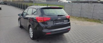 Kia Ceed II Kombi 1.4 DOHC 100KM 2012 Kia Ceed 1.4 benz ,bezwypadek ,jeden wlasc ,nowy rozrzad 1.4 Benzyna 100KM, zdjęcie 4