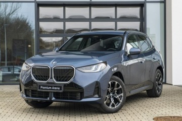 BMW X3 G45 2026 BMW X3 NOWE BMW X3 20 xDrive, zdjęcie 2