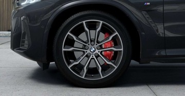 BMW X4 G02 2025 BMW X4 3.0 Diesel 340KM, zdjęcie 6