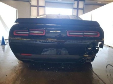 Dodge Challenger III 2022 Dodge Challenger Challenger SRT HELLCAT REDEYE , 2022r., 6.2L 6.2 Benzyna, zdjęcie 5