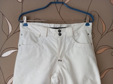 PEAK PERFORMANCE-СУПЕР ЗИМНИЕ СПОРТИВНЫЕ БРЮКИ S