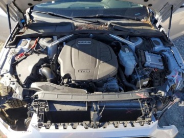 Audi A4 B9 2020 Audi A4 Limousine Premium 2020 2.0 Benzyna 188KM, zdjęcie 6