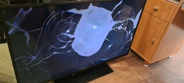 ОСНОВАНИЕ, НОЖКА, НОЖКА С ТЕЛЕВИЗОРОМ THOMSON 46FU5553