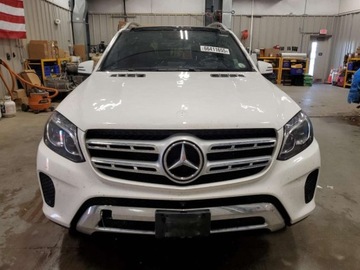 Mercedes GLS X167 2019 Mercedes-Benz GLS 450 4Matic 2019 3.0l 3.0 Benzyna 362KM, zdjęcie 5