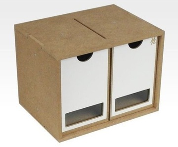 Hobby Zone OMs01b - Moduł Szufladowy x 2