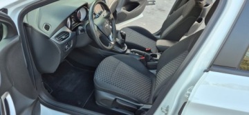 Opel Astra K Hatchback Facelifting 1.2 Turbo 110KM 2021 Opel Astra K Edition 1.2 Turbo 110ps 108tys km serwis Gwarancja, zdjęcie 10