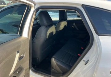 Citroen 2024 Citroen C4 1.2 Benzyna 130 KM LED Nawigacja Kamera Sensor Head up 1.2, zdjęcie 6