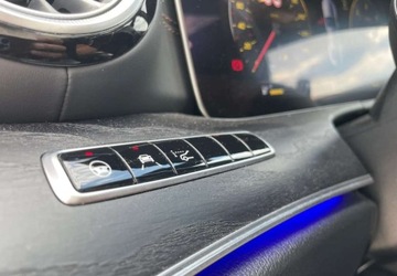 Mercedes CLS C257 Coupe 2.9 400d 340KM 2019 CLS ///AMG 400d 340KM Designo Edition1 (Max Opcja)*SalonPL*ASO MB *FV23%, zdjęcie 30