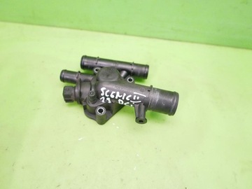 КОРПУС ТЕРМОСТАТА RENAULT SCENIC II PHI 1.9DCI 8V