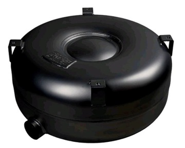 BORMECH Zbiornik LPG 58L ZEW. 650/200 Butla NOWA