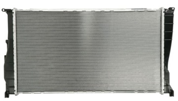 BMW 1 E81 E82 E87 E88 2004-2013 CHLADIČ VODY