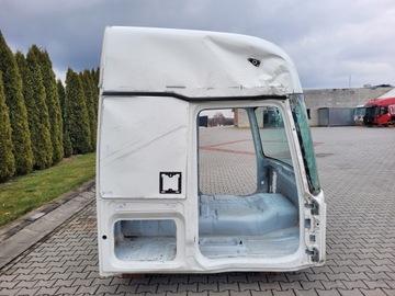RENAULT GAMA T RANGE C K Евро 6 КАБИНА