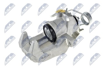 NTY HZT-VW-002 Тормозной суппорт