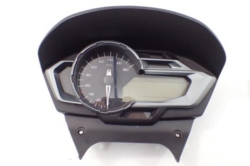 BMW C 600 Sport 10-16 Одометр, ключ зажигания