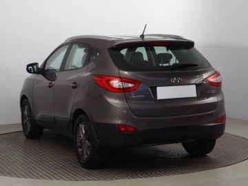 Hyundai ix35 SUV Facelifting 1.6 GDI 135KM 2015 Hyundai ix35 1.6 GDI, Salon Polska, Serwis ASO, zdjęcie 3