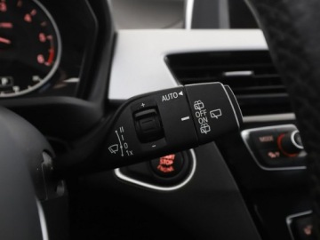 BMW X1 F48 Crossover sDrive18d 150KM 2017 BMW X1 2.0d Automat Advantage Nawigacja Tempomat, zdjęcie 30