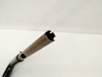 РУЛЬ HARLEY DAVIDSON 1,25 ДЮЙМА, 83 СМ, ВЫСОТА 24 СМ.