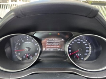 Kia Proceed 2019 KIA PROCEED GT 1.4l T-GDi benzyna 140KM Salon PL Bezwypadkowy* ASO, zdjęcie 19