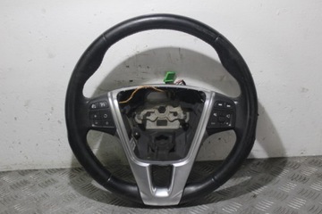 KIEROWNICA VOLVO S60 II
