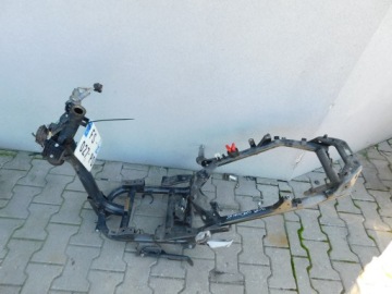 JM MOTORS 50 RAMA DOKUMENTY 2020 R.