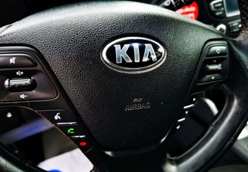 Kia Ceed II Kombi 1.6 GDI 135KM 2014 Kia Ceed 1.6 Benzyna 135 PS Super zadbany 1.6 Benzyna 135KM, zdjęcie 13