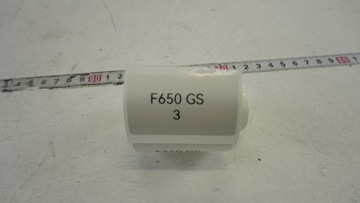 BMW F 650 GS F650 GS 00-08 Обод колеса Задний мост Привод