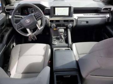 Toyota Tacoma II 2025 Toyota Tacoma Double Cab 2025 2.4l 2.4 Benzyna 278KM, zdjęcie 8