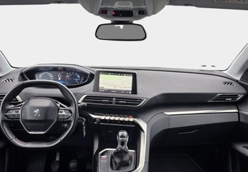 Peugeot 3008 II Crossover 1.2 PureTech 130KM 2017 Peugeot 3008 I wlasciciel - bezwypadkowy - stan bdb - czujniki - kamera -, zdjęcie 25