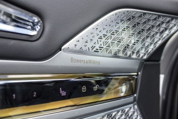 BMW Seria 7 G70 Sedan 3.0 40d 299KM 2024 BMW 740 xDrive Demo, leasing już za 5345 zł, zdjęcie 14