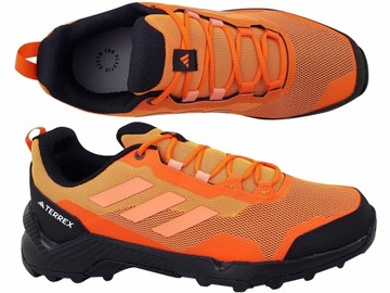 ADIDAS TERREX EASTRAIL BUTY MĘSKIE TREKKINGOWE