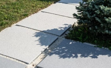 Kostka płyta brukowa NOVATOR SOLO wapień muszlowy BRUK-BET