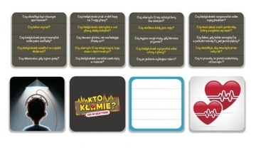 ИНТЕРАКТИВНАЯ ИГРА ШПИПА КТО ЛЖЕТ Детектор лжи