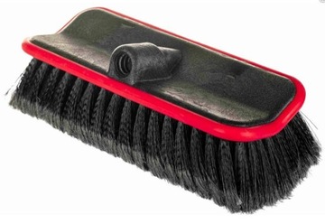 SZCZOTKA DO MYCIA PANELI FOTOWOLTAICZNYCH TELESKOPOWA 4,9m SSFW-254