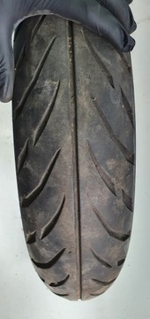 ОБОД КОЛЕСА APRILIA SR MOTARD ПЕРЕДНЯЯ ШИНА 120/70-14