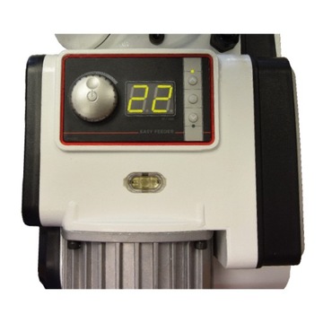 EASY Подача материала 4 ролика 400 В РОЛИКОВАЯ ПОДАЧА