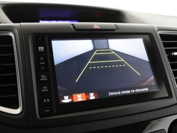 Honda CR-V IV SUV Facelifting 2.0 i-VTEC 155KM 2015 Honda CR-V Elegance niski przebieg ks.serwisowa, zdjęcie 24