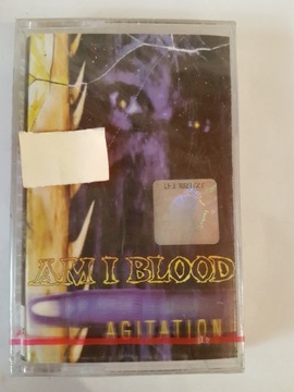 AM I BLOOD AGITATION