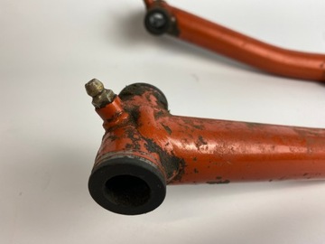 нижний поперечный рычаг передний левый для YAMAHA RAPTOR 700