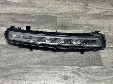 FORD MONDEO MK4 LIFT LED DRL PRAWY