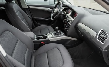 Audi A4 B8 Avant 2.0 TDI 120KM 2010 Audi A4 Avant 2.0TDI 120KM S-Line 2x Ledy Alu Pdc NOWY ROZRZAD GWARANCJIA, zdjęcie 25