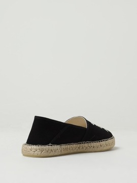 KENZO ELEGANCKIE I STYLOWE LUKSUSOWE ESPADRYLE R.40 KEN022